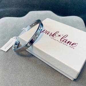 Jewel Bracelet (silver) by Park Lane.